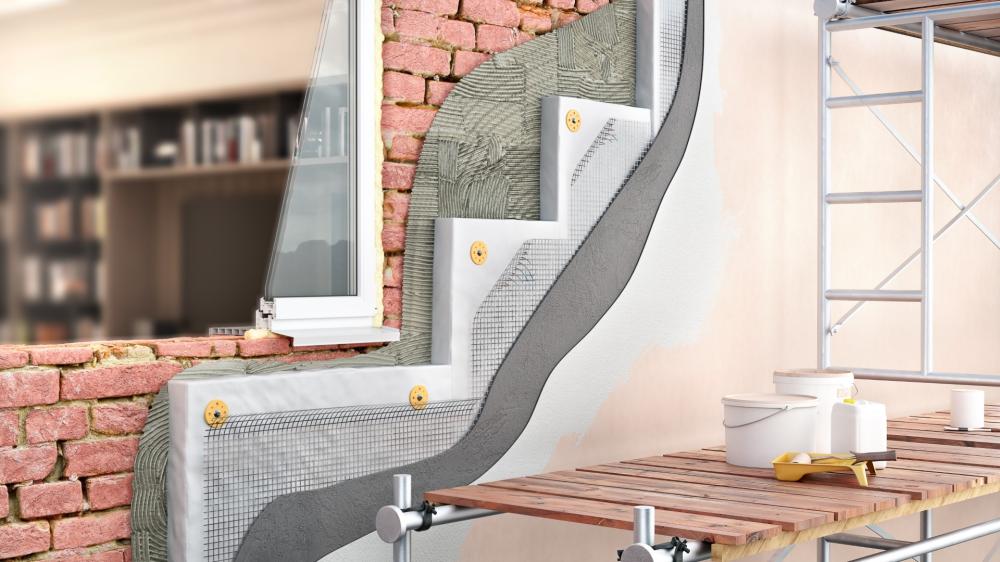 gosse lebran isolation extérieure 