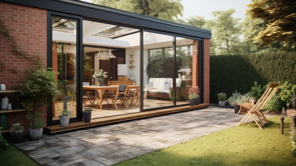 extensions et surelevation gosse lebran