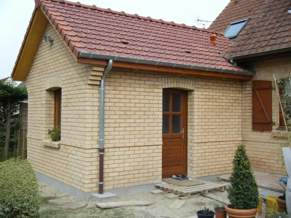 maçonnerie maison pierre