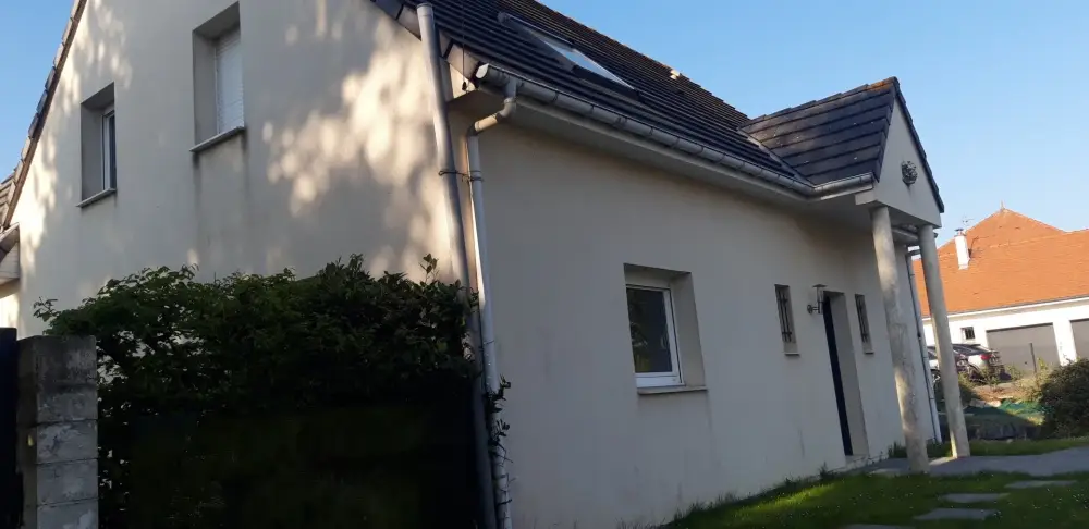 Rénovation 1