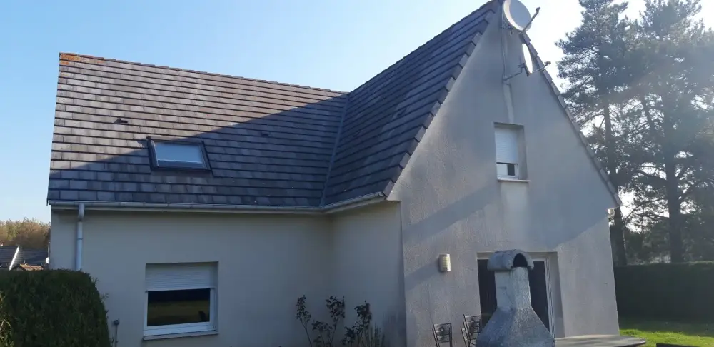 Rénovation 3
