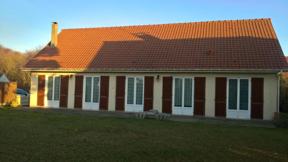 bardage et isolation-avant