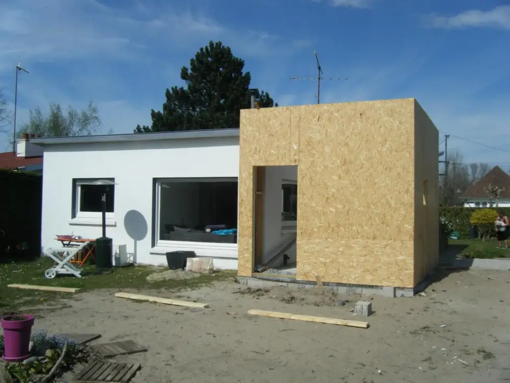 extension 4