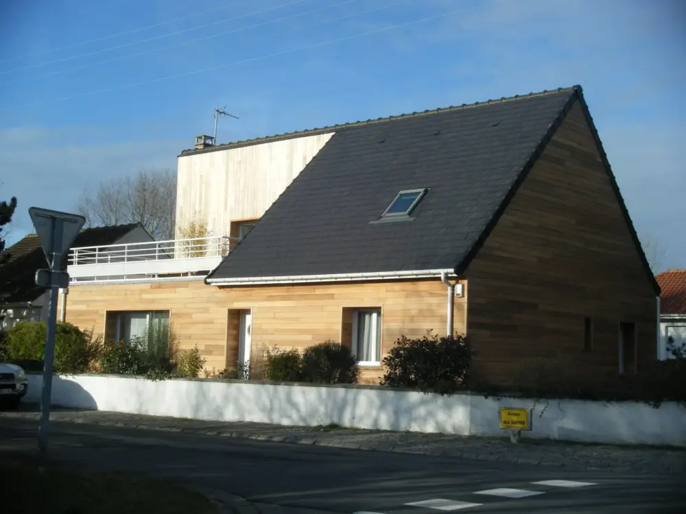 bardage-red-cedar